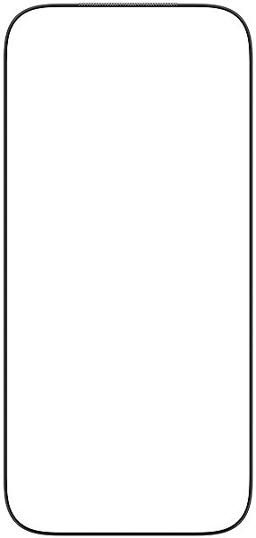 Glass Screen Protector PanzerGlass Endless for Apple iPhone 17 Pro/18 Pro with Applicator ...