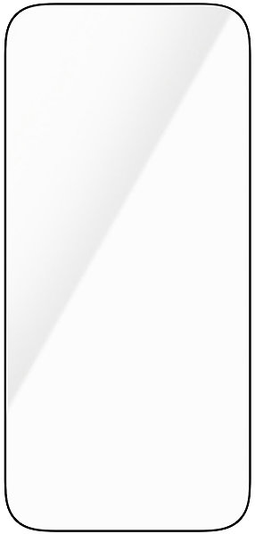 Glass Screen Protector PanzerGlass for Apple iPhone 18 Pro Max/17 Pro Max with Dust-Free Installation Box ...