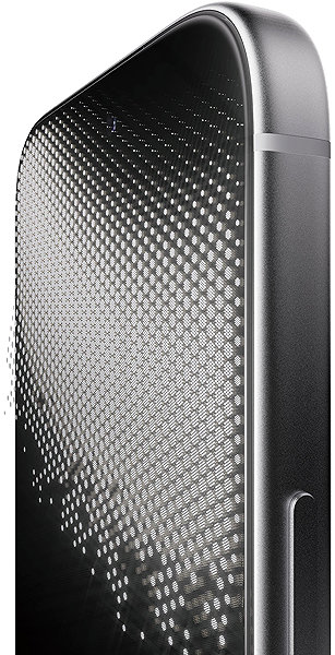 Glass Screen Protector PanzerGlass Platinum for Apple iPhone 18 Pro Max/17 Pro Max with Dust-Free Installation Box ...