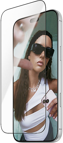 Glass Screen Protector PanzerGlass SAFE Apple iPhone 18 Pro Max/17 Pro Max with Installation Frame ...