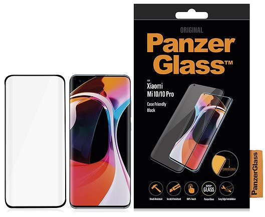 panzerglass xiaomi mi 10t pro