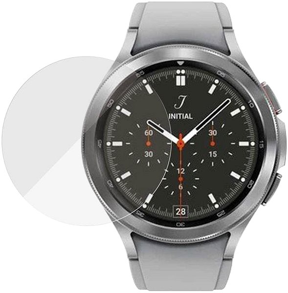 Schutzglas PanzerGlass Samsung Galaxy Watch 4 Classic (42mm) Screen