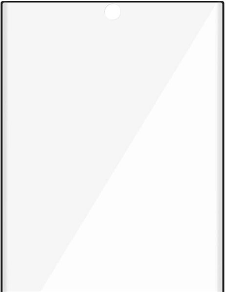 Üvegfólia PanzerGlass Samsung Galaxy S22 Ultra (FingerPrint ready) Képernyő