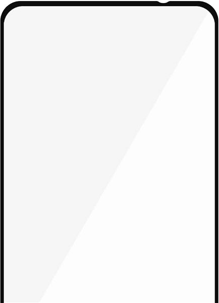 Üvegfólia PanzerGlass Xiaomi Redmi Note 11 5G/ 11T 5G / Poco M4 Pro 5G üvegfólia Képernyő