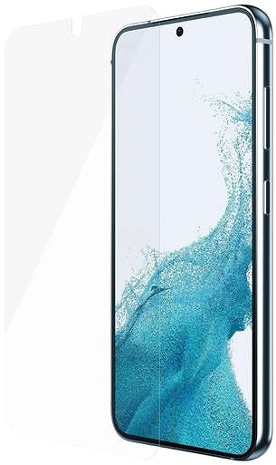 Üvegfólia SAFE. by PanzerGlass Samsung Galaxy A54 5G üvegfólia ...