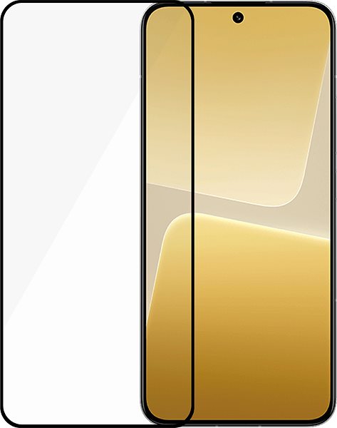 Ochranné sklo SAFE. by PanzerGlass Xiaomi 13 ...