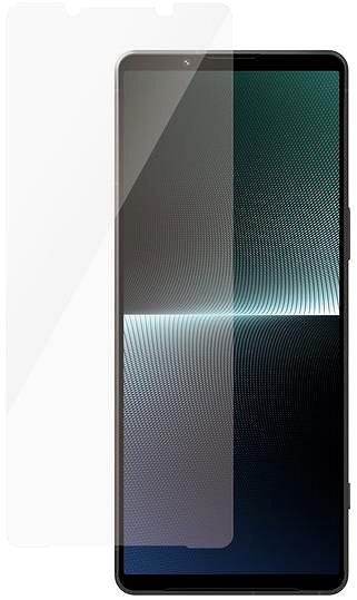 Glass Screen Protector PanzerGlass Sony Xperia 1 V (2023) ...