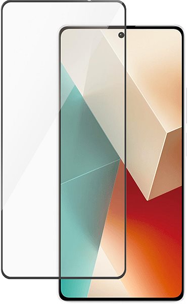 Üvegfólia PanzerGlass Xiaomi Redmi Note 13 üvegfólia ...