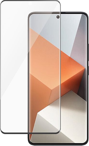 Üvegfólia PanzerGlass Xiaomi Redmi Note 13 Pro+ 5G üvegfólia ...