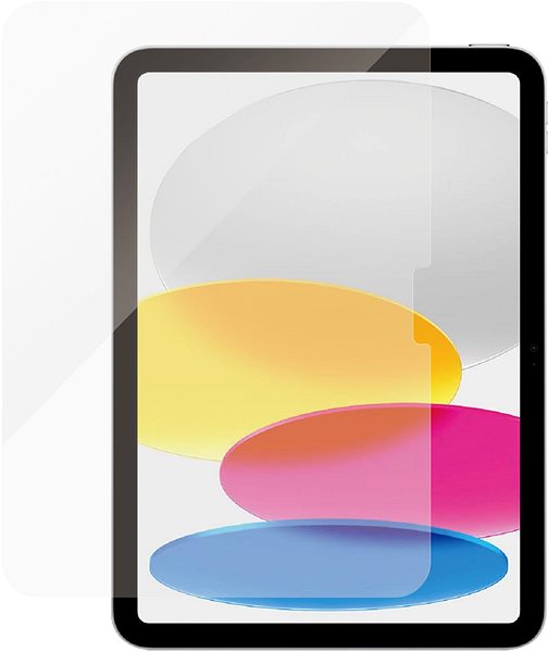 Üvegfólia PanzerGlass Apple iPad Air 10,9