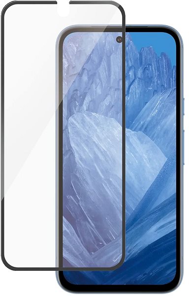 Glass Screen Protector PanzerGlass Google Pixel 8a ...