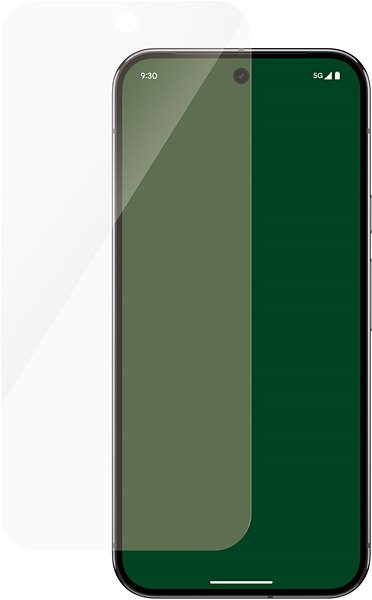 Glass Screen Protector PanzerGlass Google Pixel 9 Pro XL ...