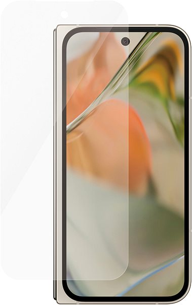 Glass Screen Protector PanzerGlass Google Pixel 9 Pro Fold ...