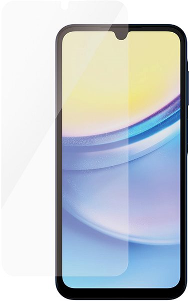 Glass Screen Protector PanzerGlass Samsung Galaxy A16/A16 5G with installation frame ...