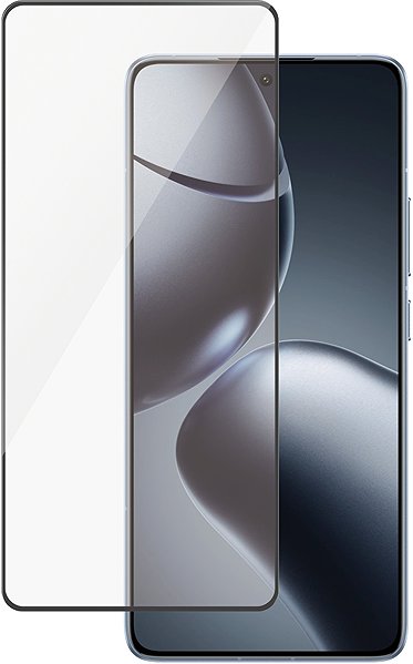 Glass Screen Protector PanzerGlass Xiaomi 14T/14T Pro 5G ...