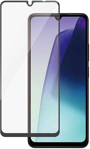 Glass Screen Protector PanzerGlass Xiaomi 14C/Poco C75 ...