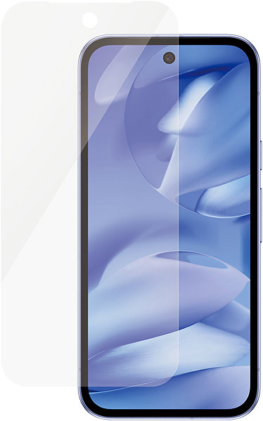 Glass Screen Protector PanzerGlass Google Pixel 9a ...