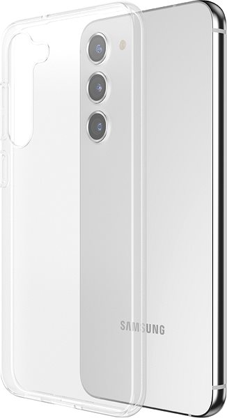 Handyhülle SAFE. by PanzerGlass Case für Samsung Galaxy S23+ ...