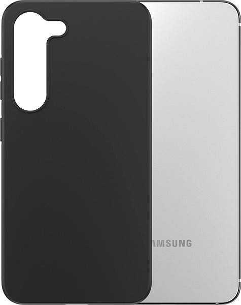 Handyhülle SAFE. by PanzerGlass Case für Samsung Galaxy S23+ Schwarz ...