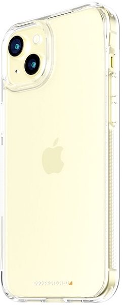 Handyhülle PanzerGlass HardCase Apple iPhone 15 Plus mit D3O-Schutzschicht ...