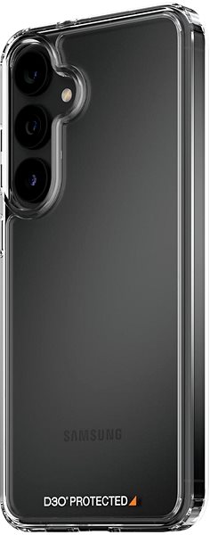 Kryt na mobil PanzerGlass HardCase D30 Samsung Galaxy S24+ ...
