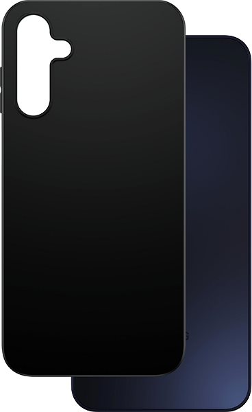 Kryt na mobil SAFE. by PanzerGlass Case Samsung Galaxy A15/A15 5G – Black ...