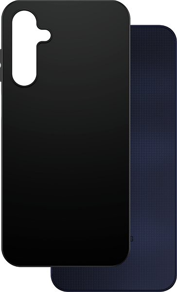 Kryt na mobil SAFE. by PanzerGlass Case Samsung Galaxy A25 5G – Black ...