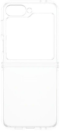 Handyhülle PanzerGlass CARE Abdeckung Samsung Galaxy Z Flip7 FE/Flip6 Urban klar ...