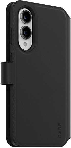 Puzdro na mobil PanzerGlass CARE puzdro Samsung Galaxy S25 Edge Tango 2 v 1 Wallet QI ...