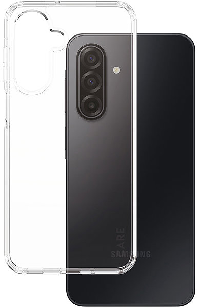 Handyhülle PanzerGlass CARE Hülle Samsung Galaxy A17 / A17 5G Urban klar ...