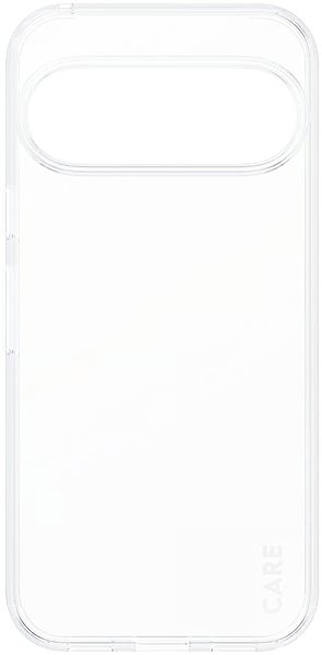 Handyhülle PanzerGlass CARE Hülle Google Pixel 10 / 10 Pro Urban klar ...