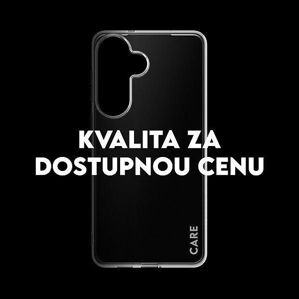 Handyhülle PanzerGlass CARE Hülle Samsung Galaxy S26+ X-Ray klar ...
