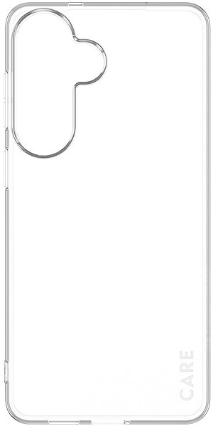 Handyhülle PanzerGlass CARE Hülle Samsung Galaxy S26+ X-Ray klar ...