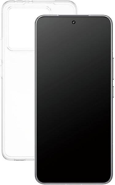 Handyhülle PanzerGlass CARE Cover Xiaomi 15T Pro Urban Combat klar ...