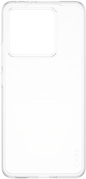Handyhülle PanzerGlass CARE Cover Xiaomi 15T Pro Urban Combat klar ...