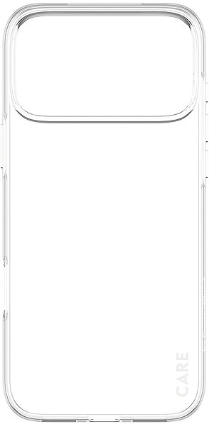 Handyhülle PanzerGlass CARE Cover Xiaomi 17 Pro Max X-Ray klar ...