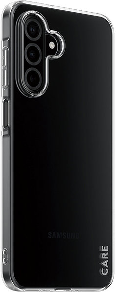Handyhülle PanzerGlass CARE Hülle Samsung Galaxy A17/A17 5G/M17 5G X-Ray klar ...