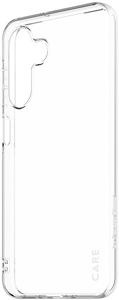 Handyhülle PanzerGlass CARE Hülle Samsung Galaxy A17/A17 5G/M17 5G X-Ray klar ...