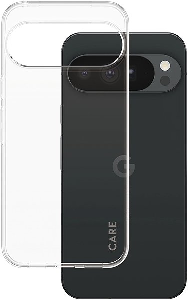 Telefon tok PanzerGlass CARE Google Pixel 11 Pro XL tok - X-Ray ...