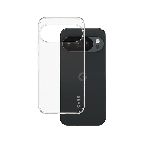 Handyhülle PanzerGlass CARE Hülle Google Pixel 11/11 Pro X-Ray ...