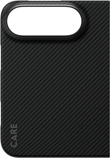 Handyhülle PanzerGlass CARE Hülle Apple iPhone Fold Discovery MagSafe (Premium Aramid Case) ...