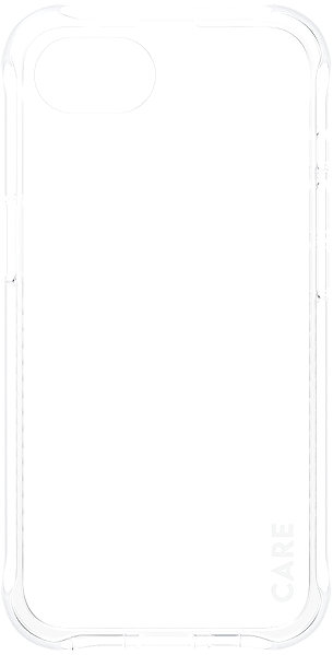 Handyhülle PanzerGlass CARE Hülle Apple iPhone 17e/16e Samba klar ...