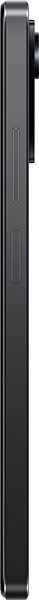 Mobile Phone POCO X4 Pro 5G 128GB Black Lateral view