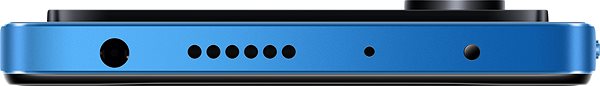 Mobile Phone POCO X4 Pro 5G 256GB Blue Features/technology