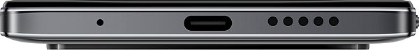Handy POCO M4 Pro 128GB schwarz Anschlussmöglichkeiten (Ports)