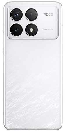 Handy POCO F6 Pro ...