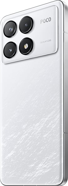 Handy POCO F6 Pro 16 GB/1 TB White ...