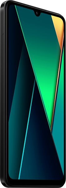 Mobile Phone POCO C75 6GB/128GB Black ...