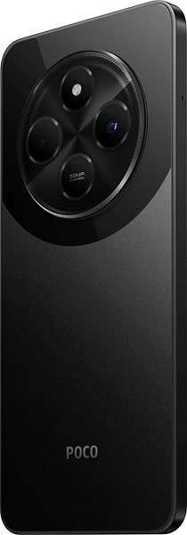 Mobile Phone POCO C75 6GB/128GB Black ...