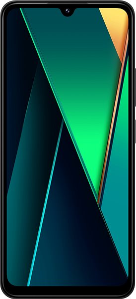 Mobile Phone POCO C75 8GB/256GB Black ...